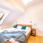 Templova - Old Town Large Apartment With Terrace